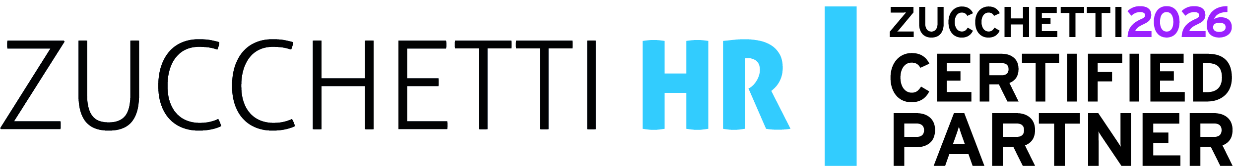 Zucchetti HR — Certified Partner 2026